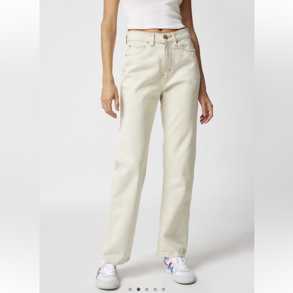 BDG Cowboy Jeans